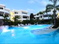 Intima Resort Tulum Adults Only (Clothing Optional)