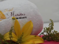 Hotel Marites Tulum