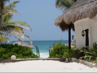 Playa Mambo Eco Cabanas