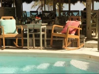 Punta Piedra Beach Posada