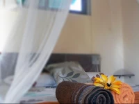 Casa Abanico Tulum 2*