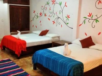 Hacienda Posada Hal-Ha