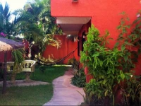 Villa Matisse Tulum