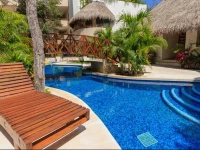 Aldea ZamГЎ by Moskito