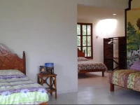 Casa de Piedra Privet Room / Bath