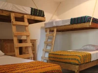 Hostel Ruinas Tulum