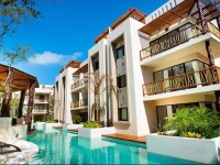 Prana 101 by Happy Address