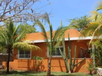 Residence Mexico y Nubes