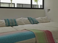 Terrace Condo Bugambilia