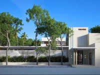 Hotel Tiki Tiki Tulum