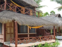 Tita Tulum - Hotel EcolГіgico