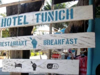 Tunich Jungle Guesthouse