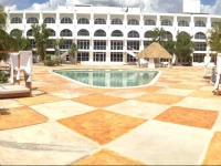 Uxmal Resort Maya