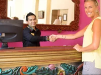 Hotel Meson del Marques