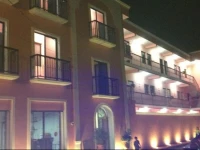 Hotel Rosalia