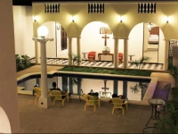 Hotel Hacienda Margot