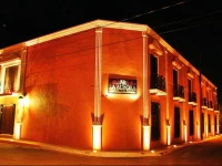 La Aurora Hotel Colonial