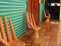 Hotel Maria Guadalupe 1*