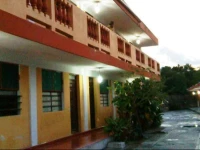 Hotel Posada Osorio 2*