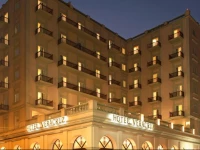 Hotel Veracruz Centro HistГіrico