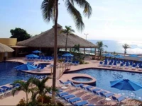Holiday Inn Express Veracruz Boca del Rio