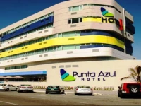Hotel Punta Azul