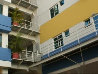 Hotel Veracruz Plaza