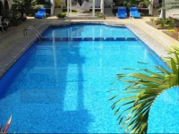 Villa Florencia Hotel & Suites