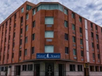 Hotel Acuario de Veracruz