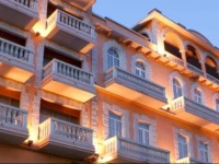 Hotel Colonial de Veracruz