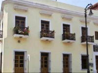 Hotel Meson del Mar 3*