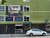 Hotel Porto Novo