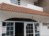 Hotel Ripoll Veracruz
