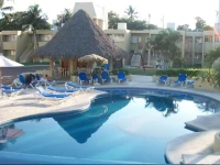 Hotel Suites Mediterraneo Boca del Rio Veracruz