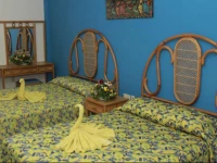 Hotel Isla de Sacrificio