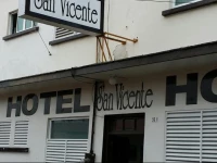 Hotel San Vicente