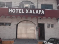 Hotel Xalapa