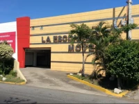 AutoHotel La Escondida