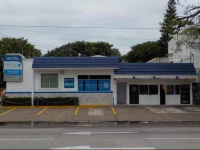 Global Express Alameda