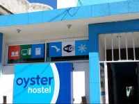 Oyster Hostel