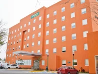 City Express Junior Villahermosa