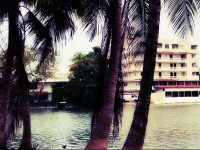 Hotel Graham Villahermosa