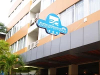 Hotel Miraflores Villahermosa
