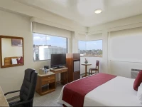 MisiГіn Express Villahermosa