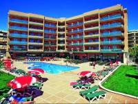 California Palace 4*