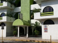 Hotel y Restaurante Ritz de Tabasco