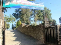 Royal Dynasty Village Resort