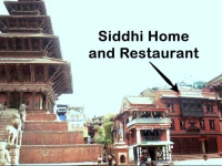 Siddhi Home & Restaurant