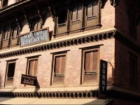 Sunny Guest House and Cafe