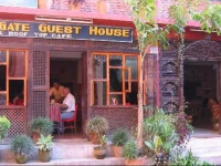 Golden Gate Guest House